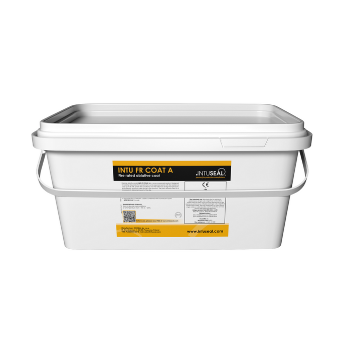 INTU FR COAT A - Brandwerende Coating