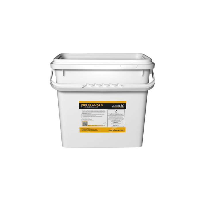 INTU FR COAT A - Brandwerende Coating