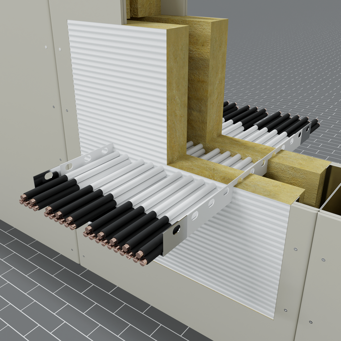 INTU FR UNICOAT P – Brandwerende Coating
