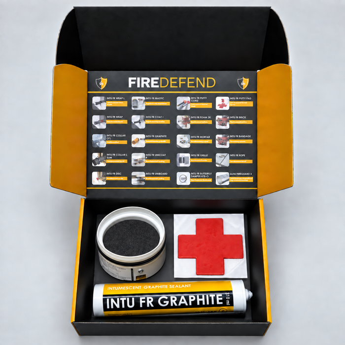 Firedefend Testbox