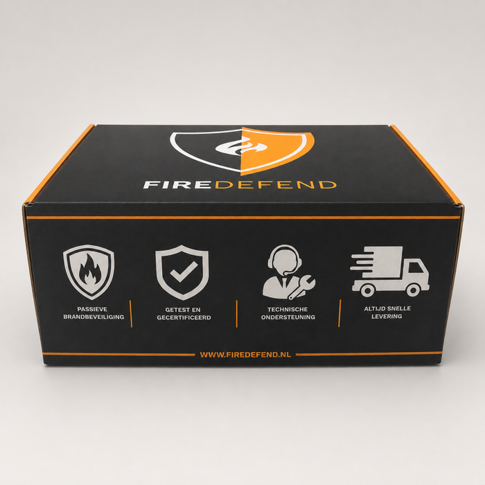 Firedefend Testbox