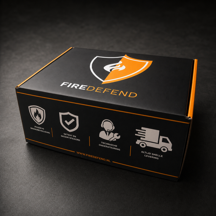 Firedefend Testbox