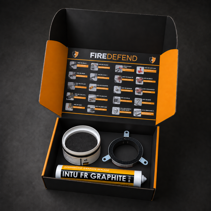 Firedefend Testbox