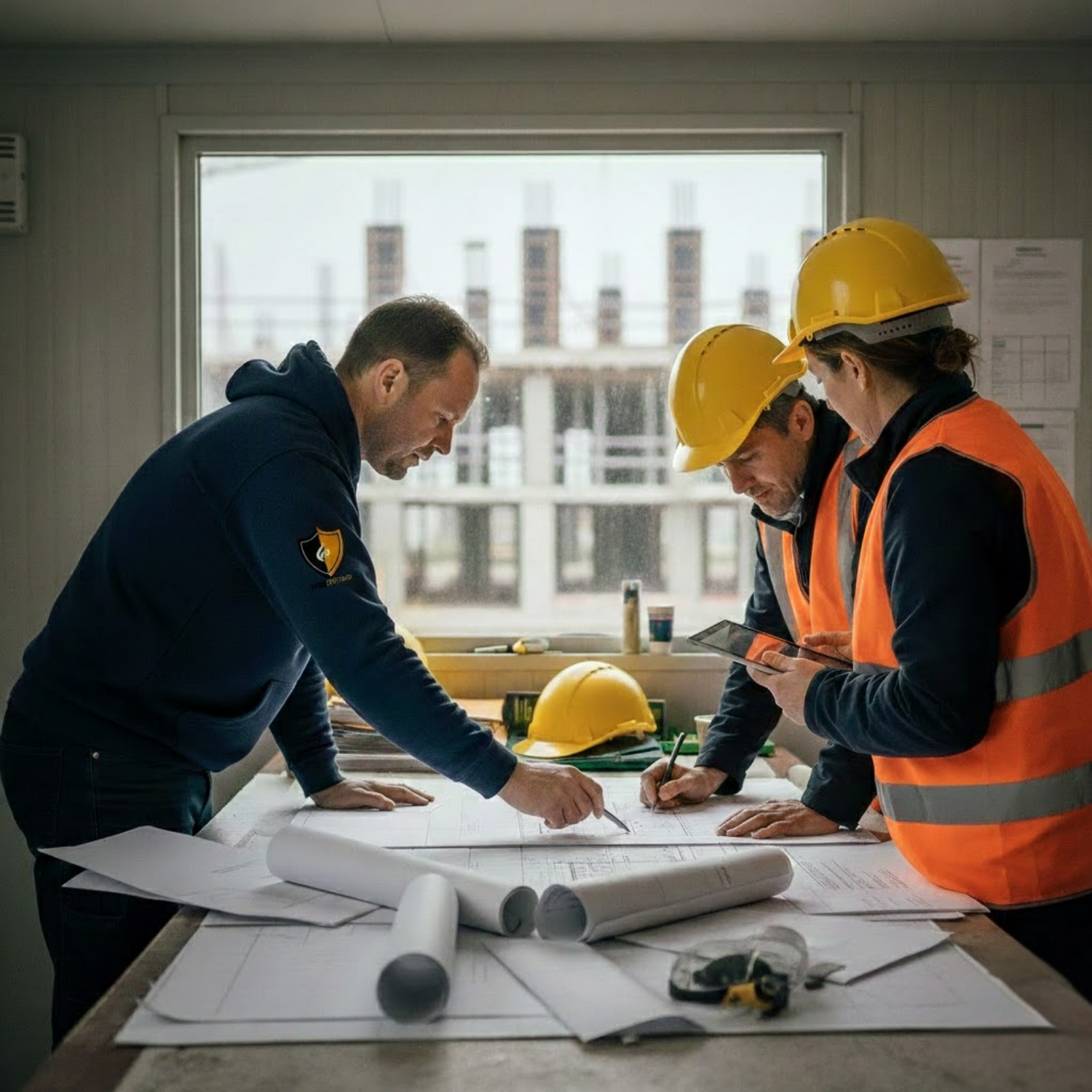 Wij denken met u mee