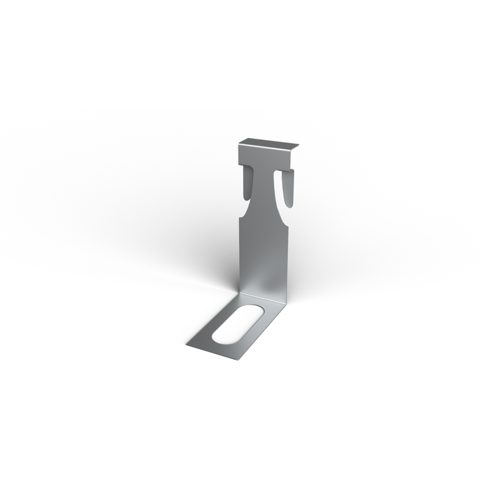 INTU FR COLLAR L SLIM - Ketting brandmanchet