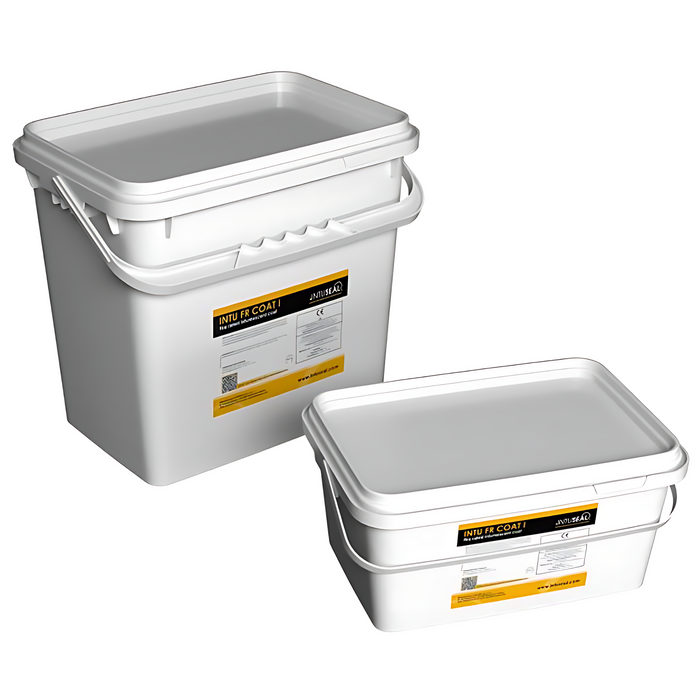 INTU FR COAT I – Brandvertragende coating