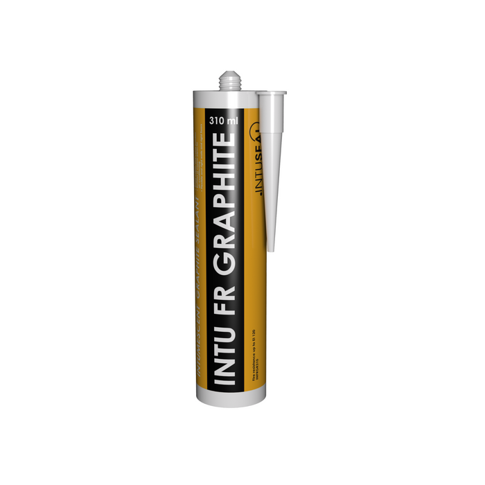 Intu FR Graphite - Brandwerende Grafietkit