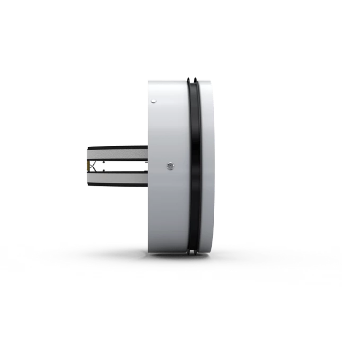 INTU FR BUTTERFLY DAMPER KTB-O - Brandwerende vlinderklep