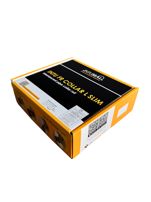 INTU FR COLLAR L SLIM - Rol Brandmanchet