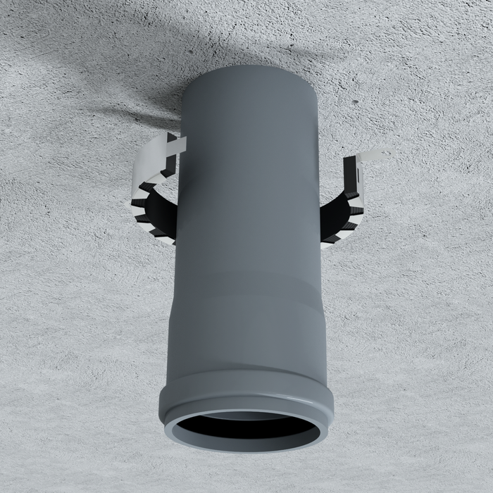 INTU FR COLLAR - Brandmanchet